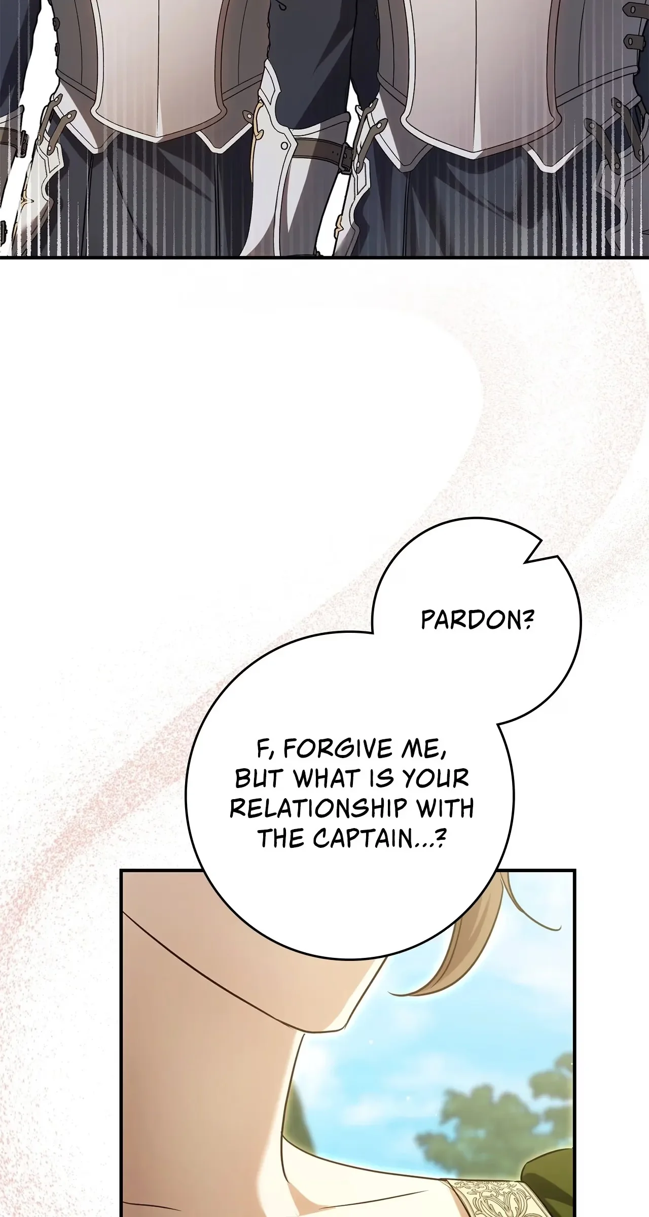 Once an Assassin, Now a Royal Nanny chapter 33 page 63