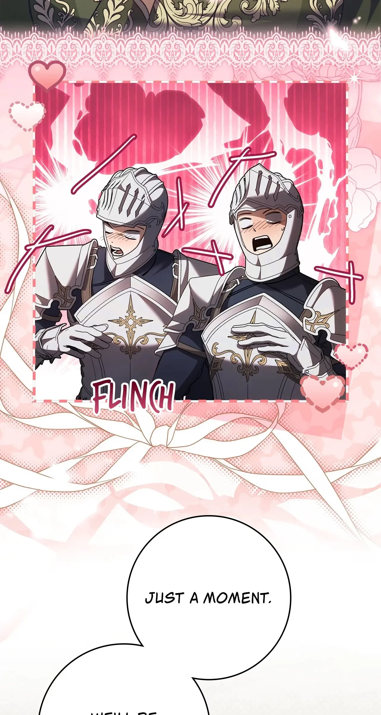 Once an Assassin, Now a Royal Nanny chapter 33 page 66