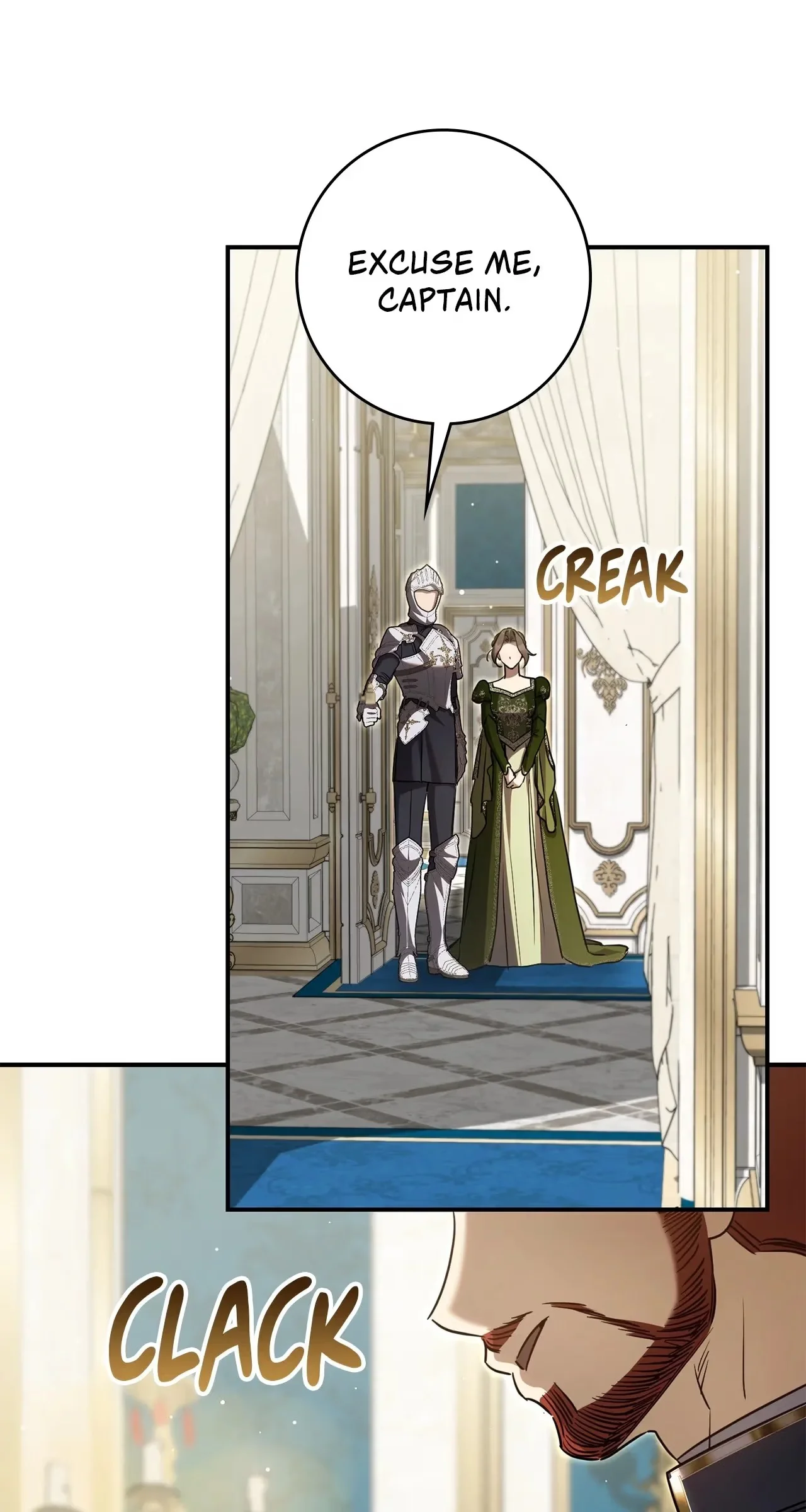 Once an Assassin, Now a Royal Nanny chapter 33 page 73