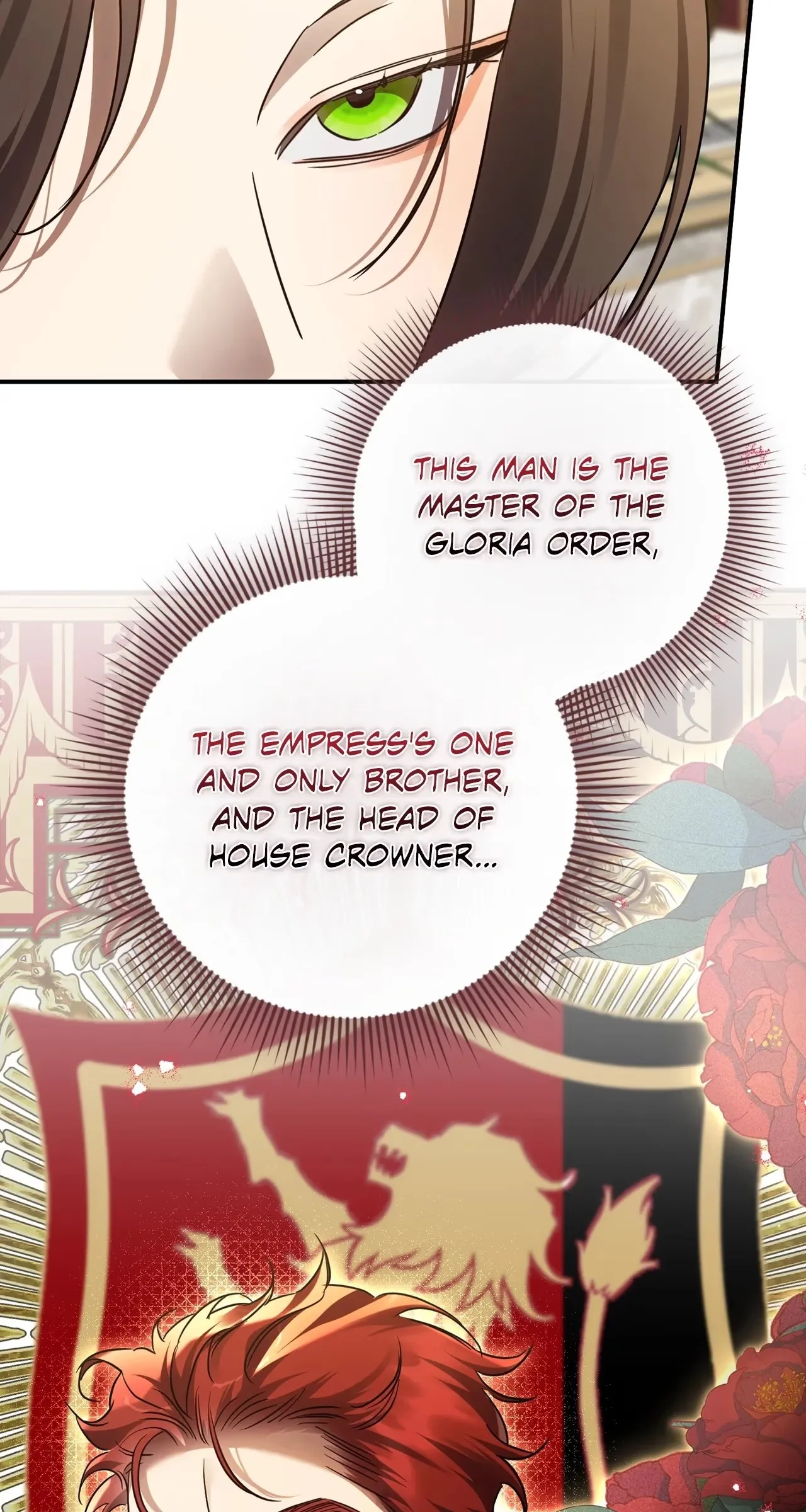 Once an Assassin, Now a Royal Nanny chapter 33 page 75