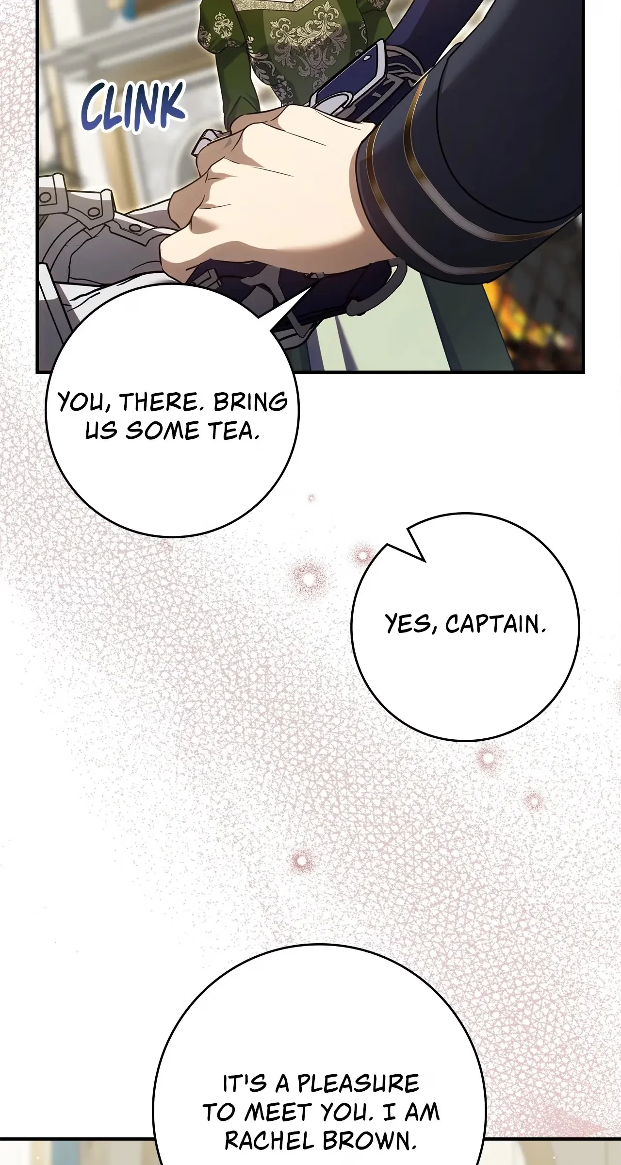 Once an Assassin, Now a Royal Nanny chapter 33 page 78