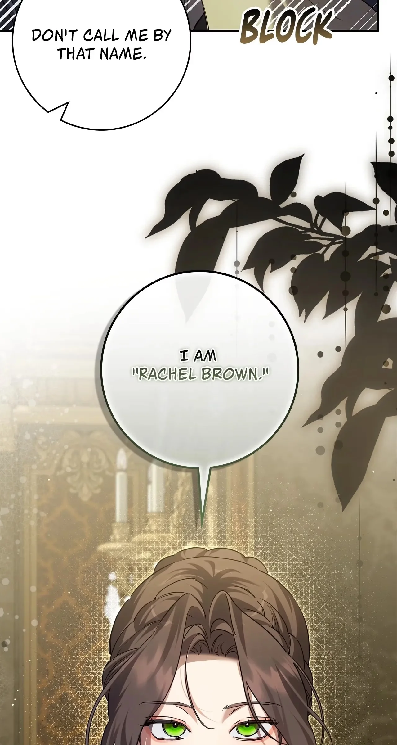 Once an Assassin, Now a Royal Nanny chapter 33 page 8