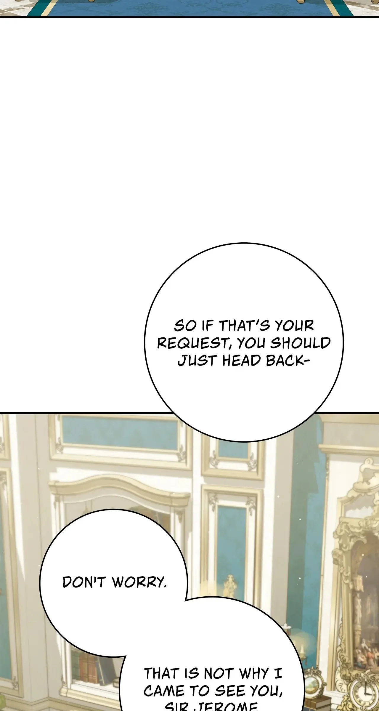 Once an Assassin, Now a Royal Nanny chapter 33 page 85