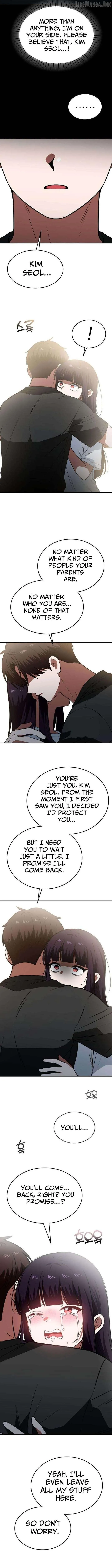 The Princess Goes To School chapter 31 page 2
