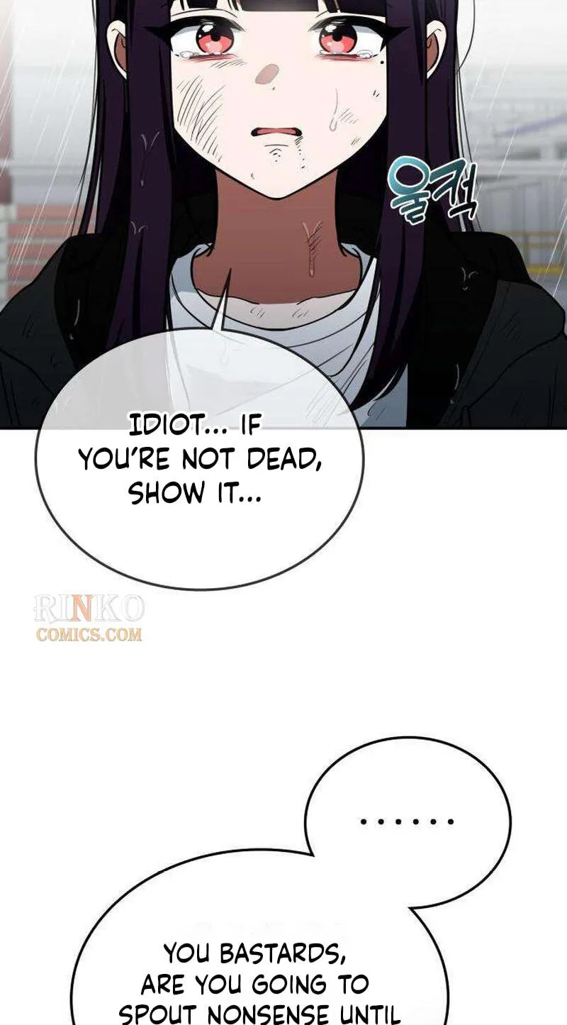 The Princess Goes To School chapter 34 page 72