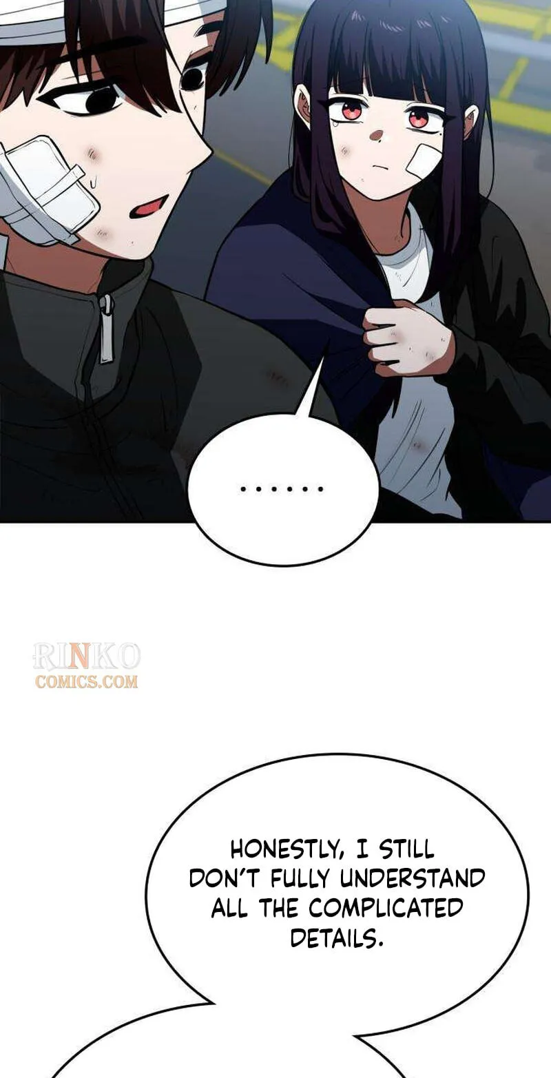 The Princess Goes To School chapter 35 page 11