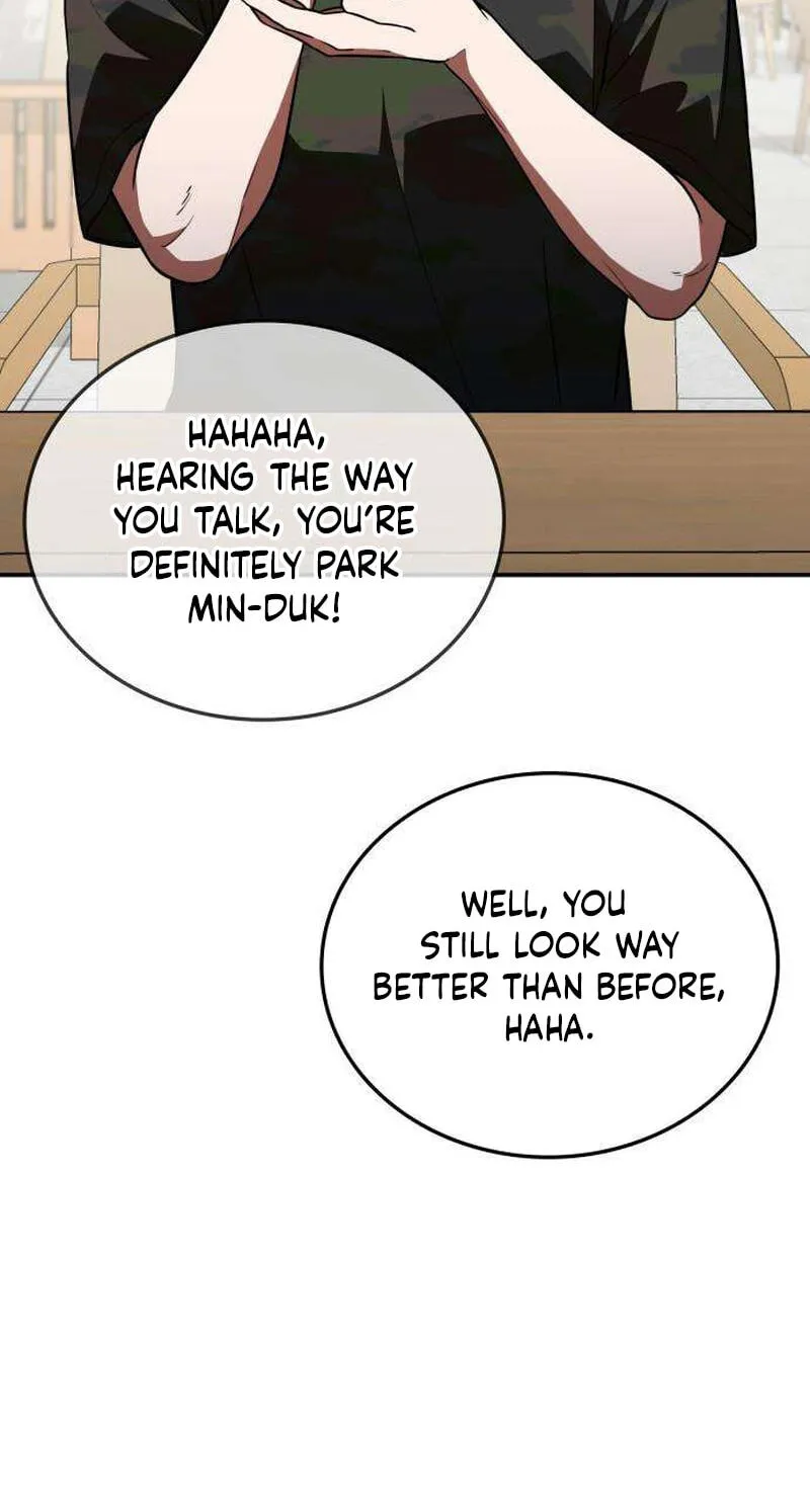 The Princess Goes To School chapter 35 page 33