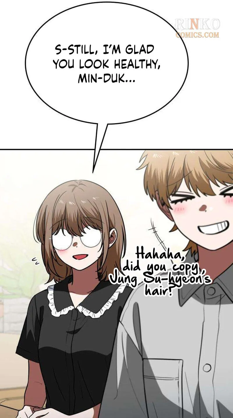 The Princess Goes To School chapter 35 page 34
