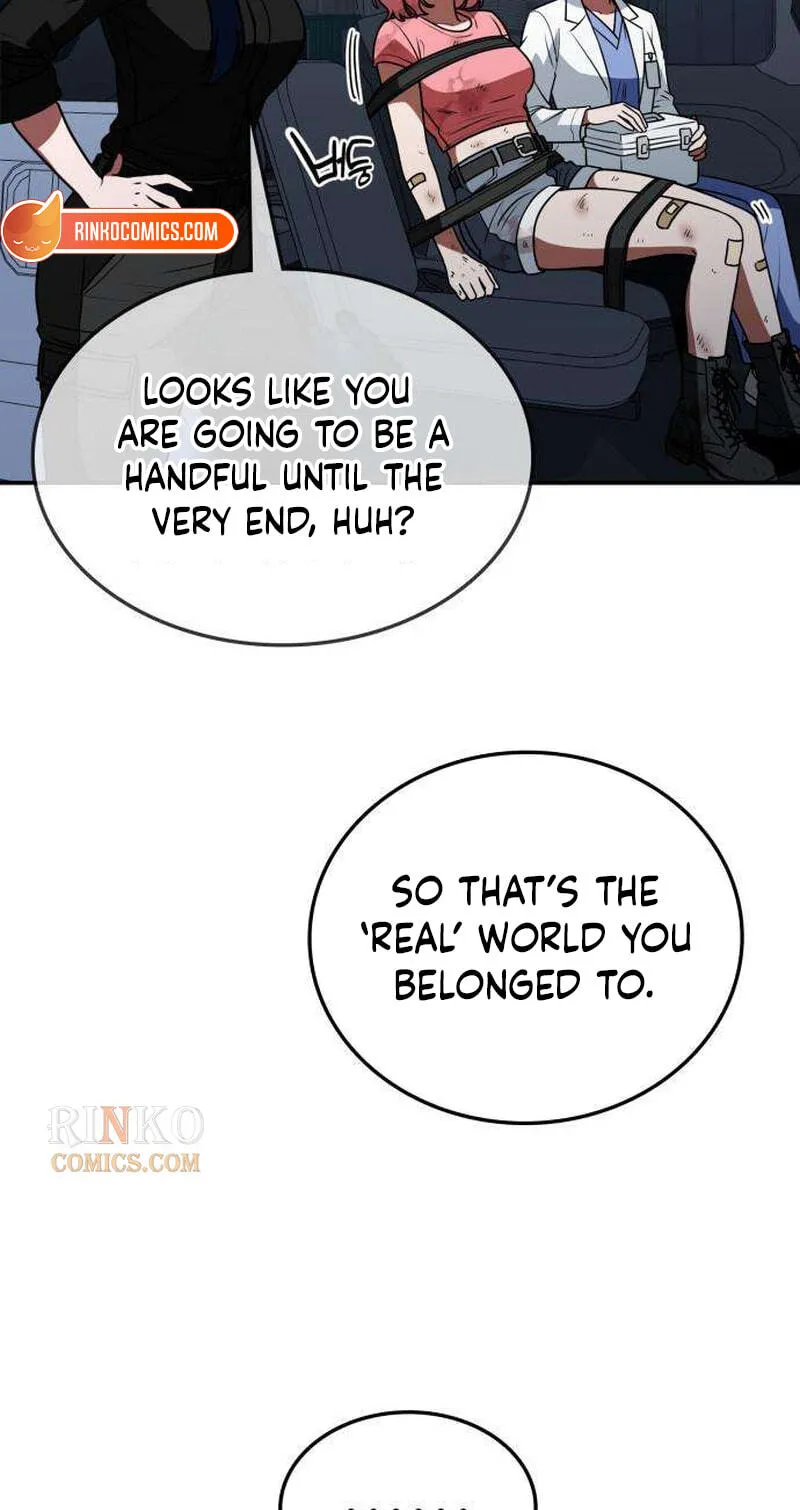 The Princess Goes To School chapter 35 page 5