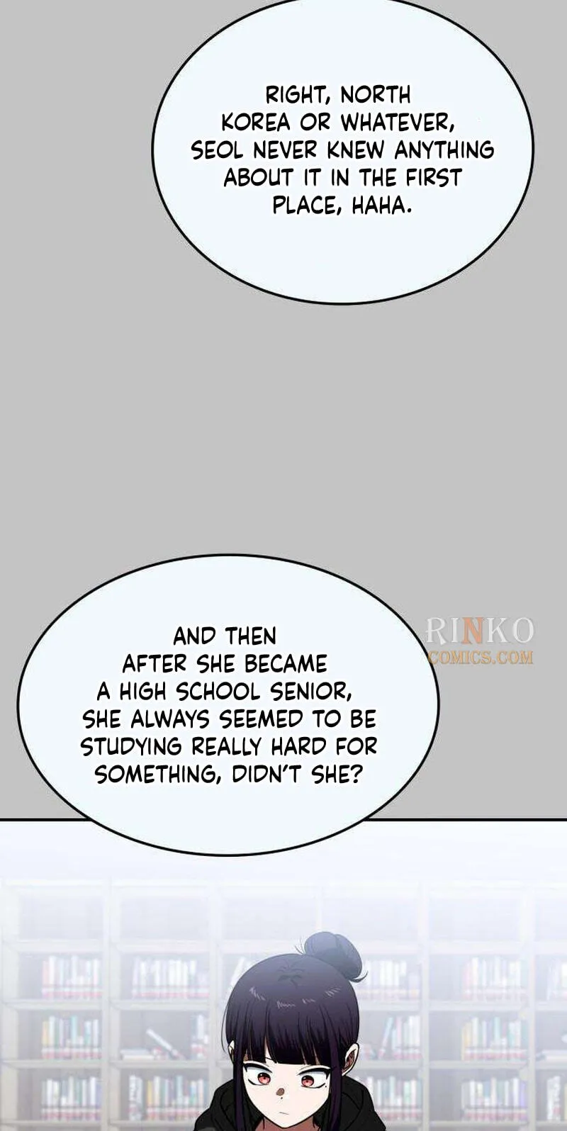 The Princess Goes To School chapter 35 page 62