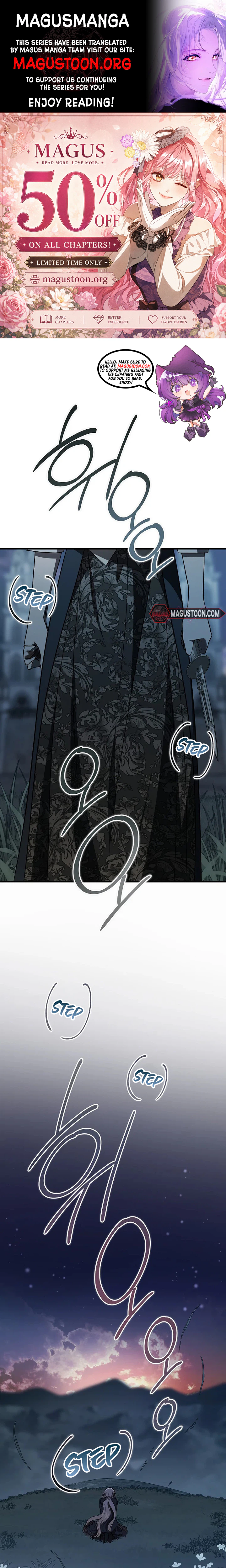 The Devil Raises a Lady chapter 127 page 3