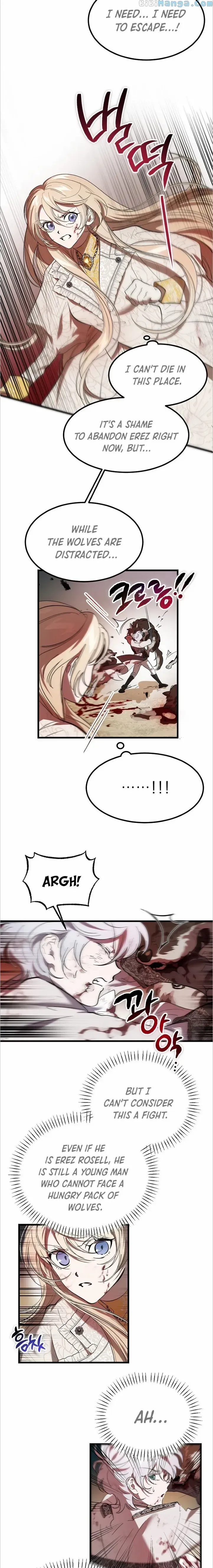 The Devil Raises a Lady chapter 14 page 2