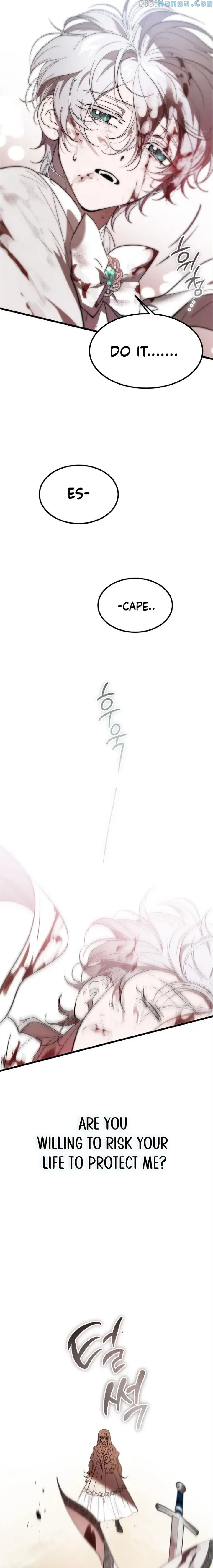 The Devil Raises a Lady chapter 14 page 4