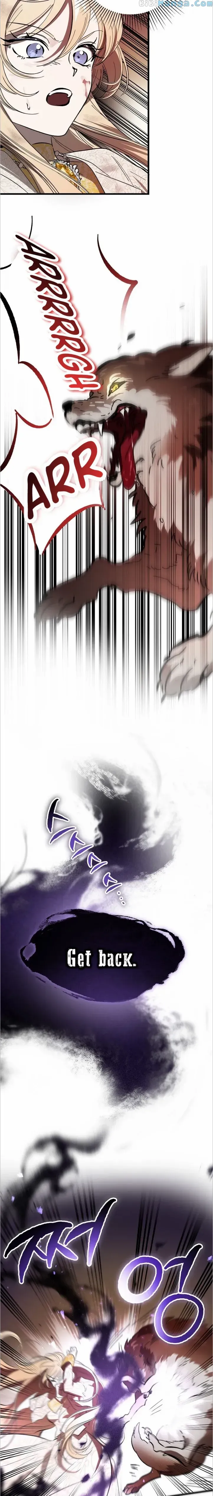 The Devil Raises a Lady chapter 14 page 7