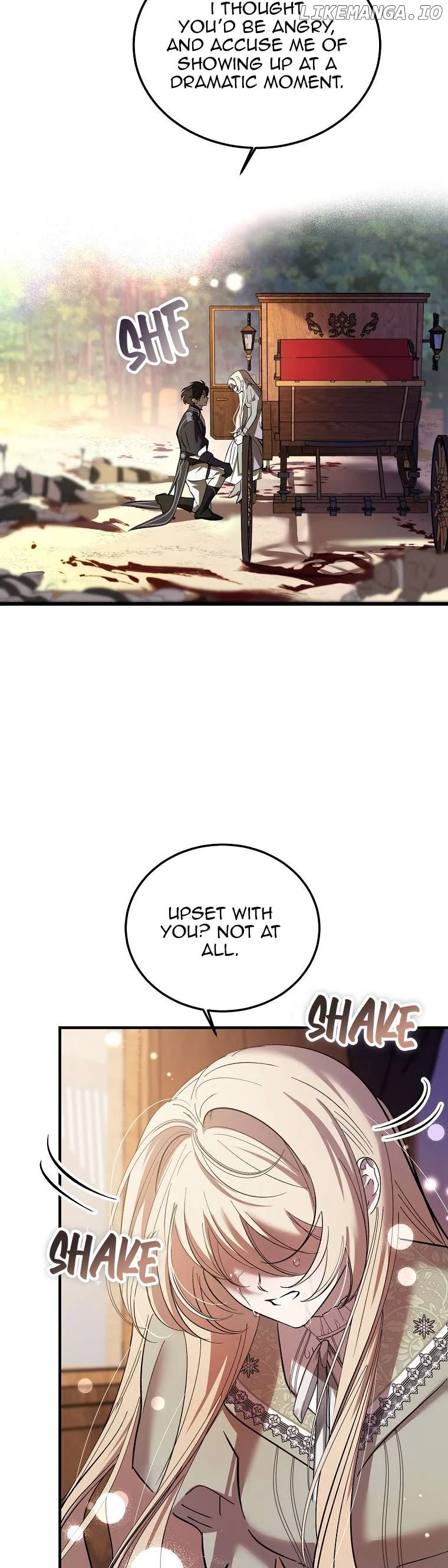 The Devil Raises a Lady chapter 21 page 16