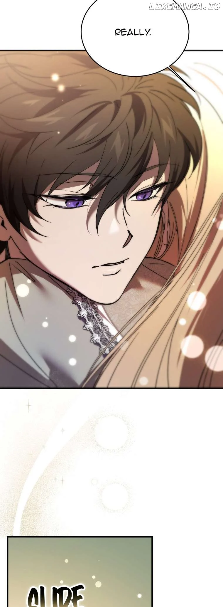 The Devil Raises a Lady chapter 21 page 20