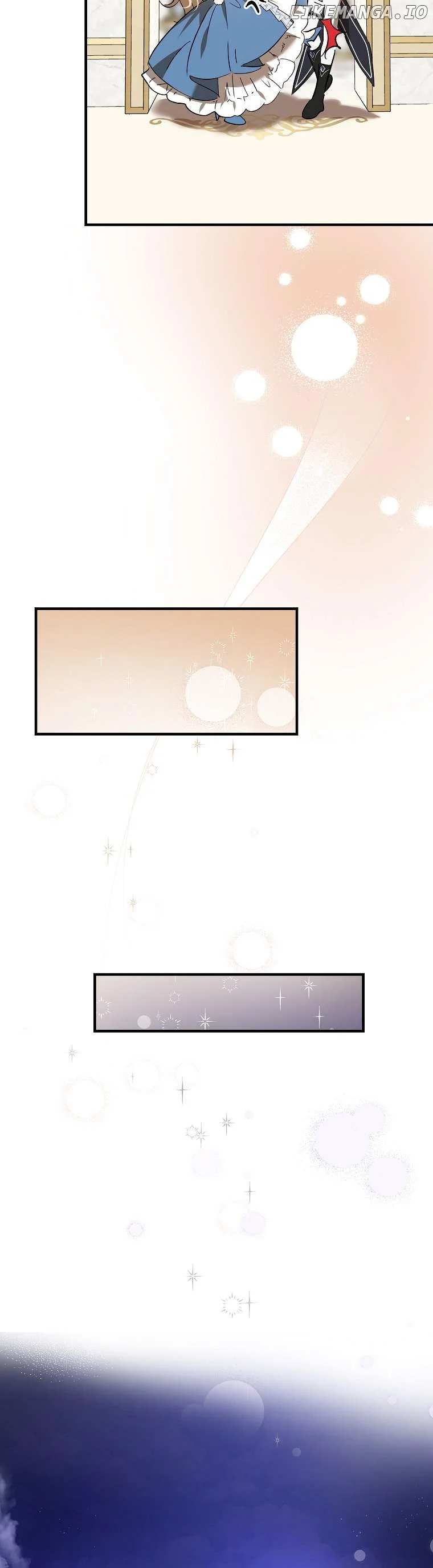 The Devil Raises a Lady chapter 21 page 33