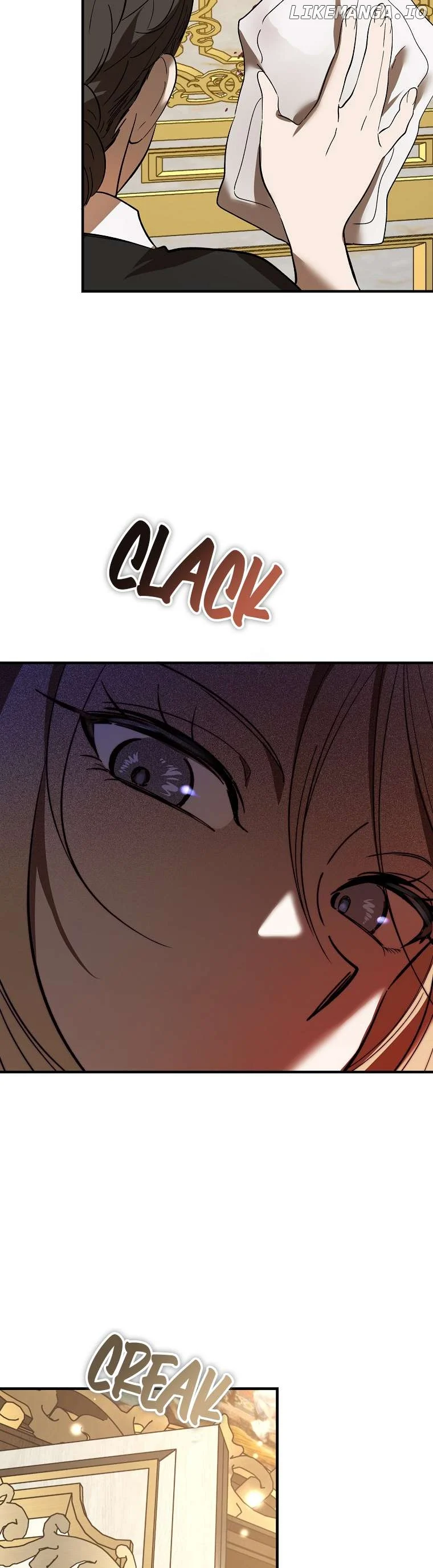 The Devil Raises a Lady chapter 21 page 35