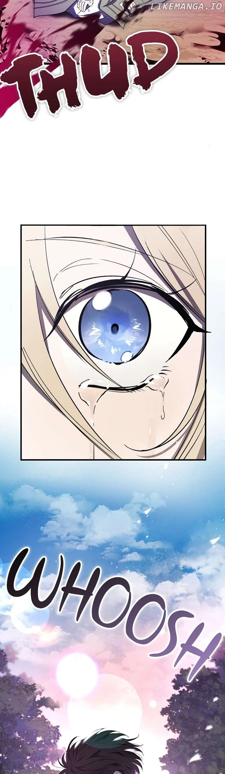 The Devil Raises a Lady chapter 21 page 5