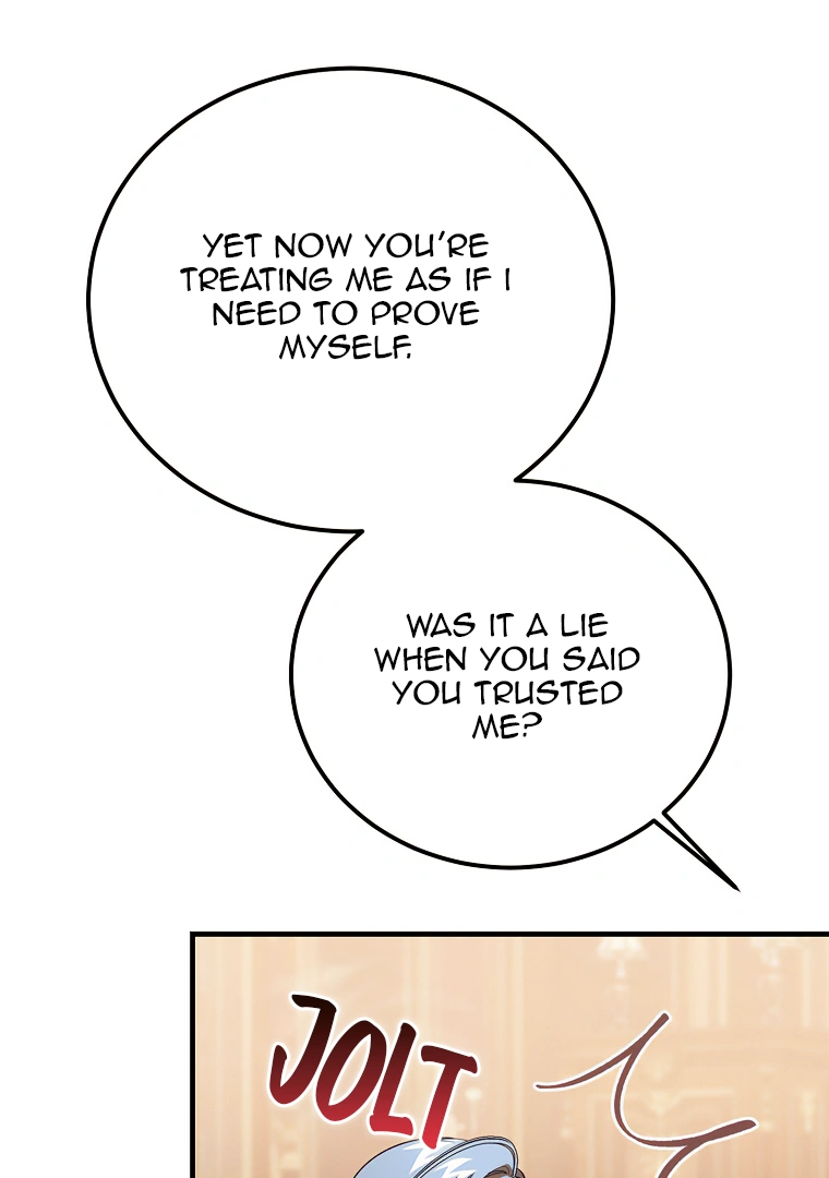 The Devil Raises a Lady chapter 38 page 116