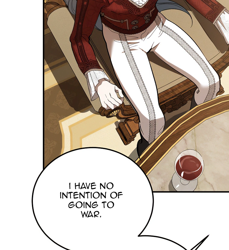 The Devil Raises a Lady chapter 38 page 131