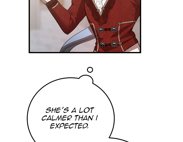 The Devil Raises a Lady chapter 38 page 28
