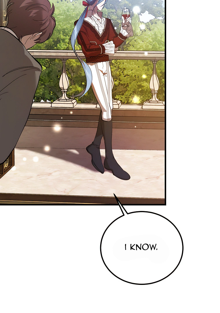 The Devil Raises a Lady chapter 38 page 4