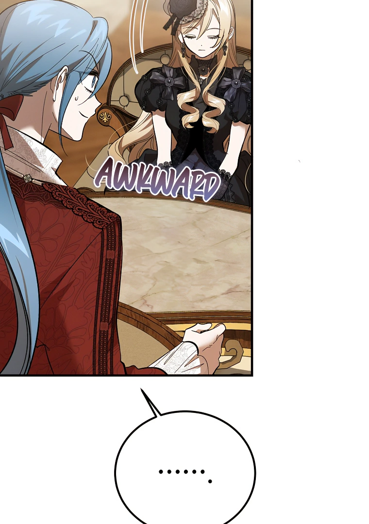 The Devil Raises a Lady chapter 38 page 41