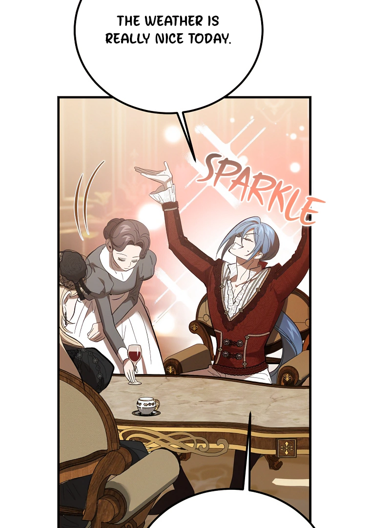 The Devil Raises a Lady chapter 38 page 44