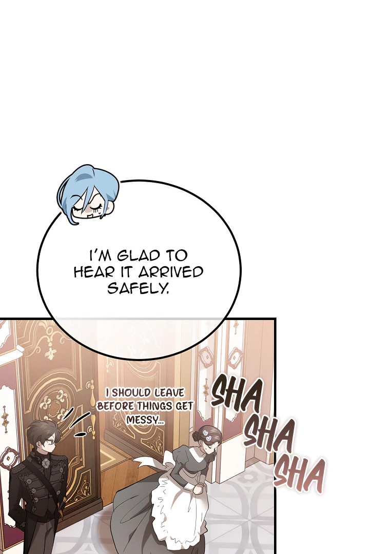 The Devil Raises a Lady chapter 38 page 48