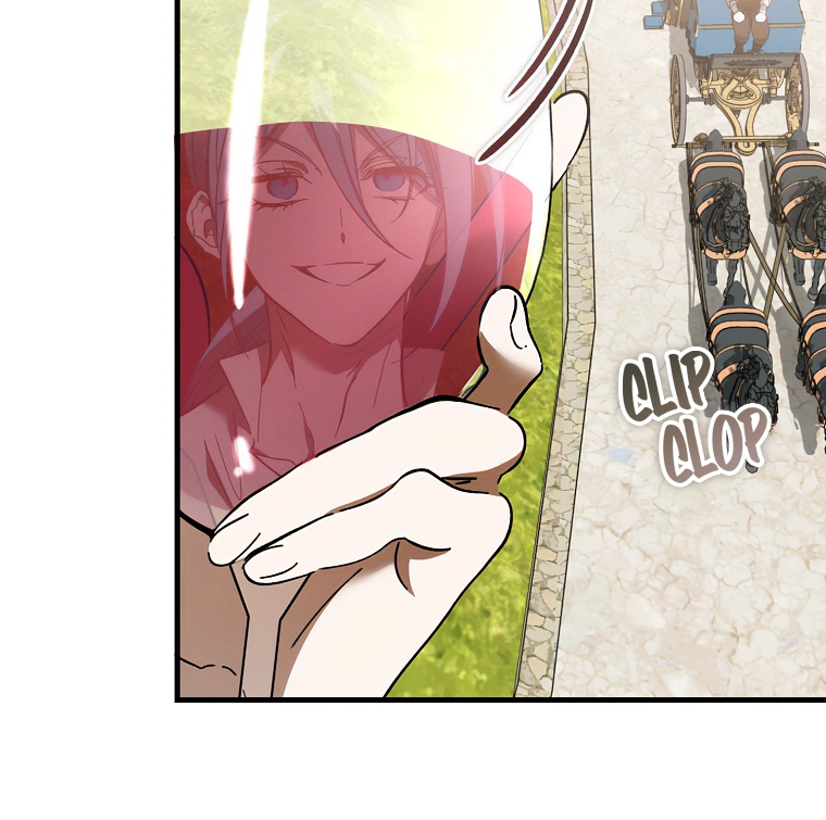 The Devil Raises a Lady chapter 38 page 6