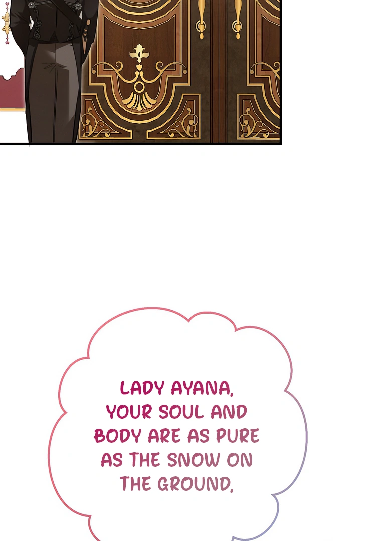 The Devil Raises a Lady chapter 38 page 67