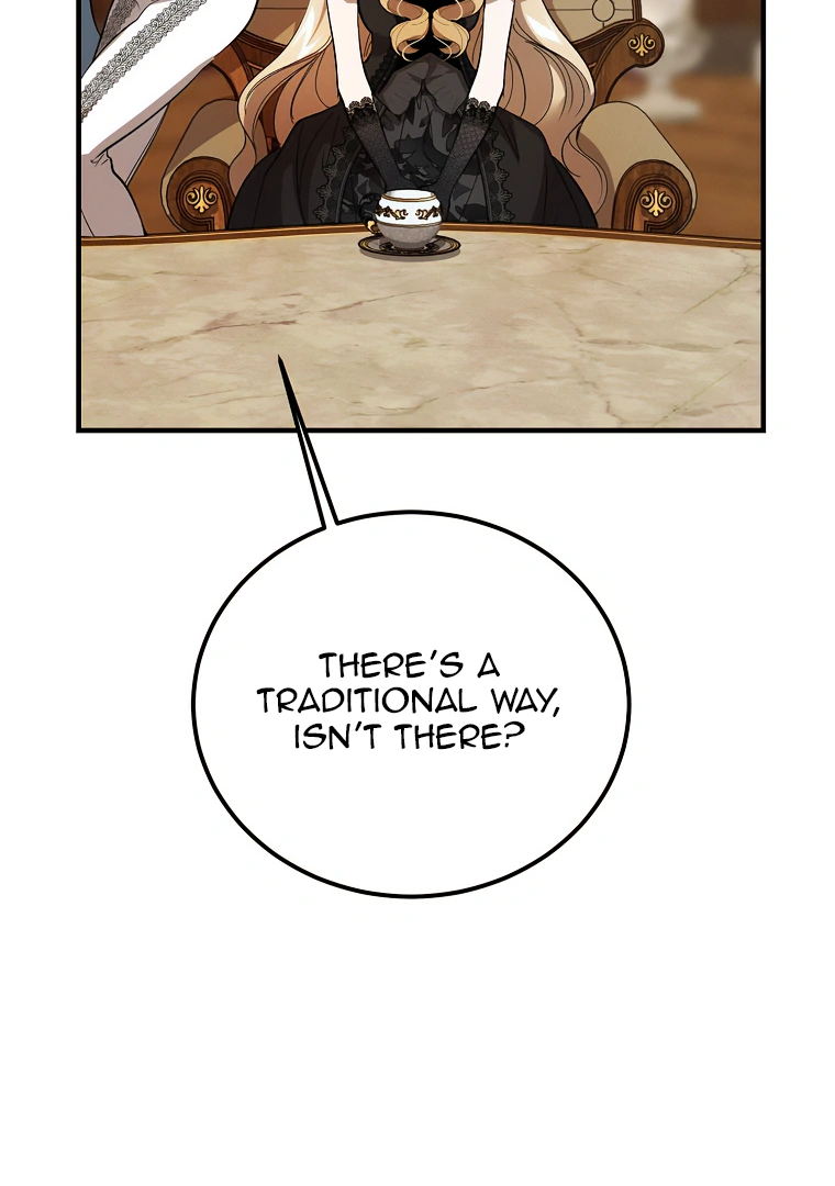 The Devil Raises a Lady chapter 38 page 77