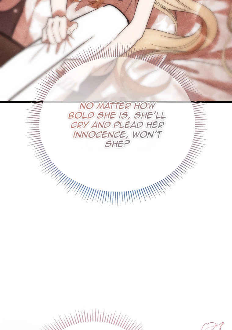 The Devil Raises a Lady chapter 38 page 8