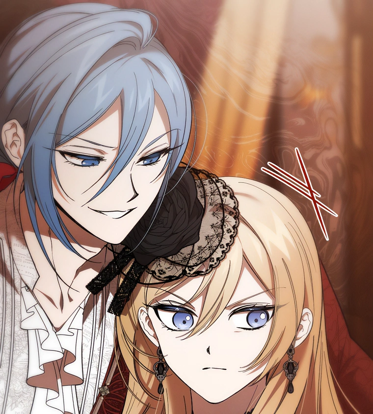 The Devil Raises a Lady chapter 38 page 80
