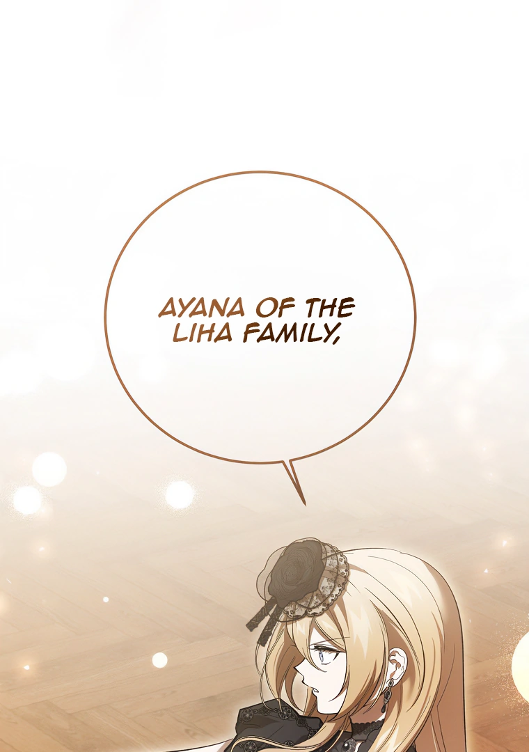 The Devil Raises a Lady chapter 39 page 1