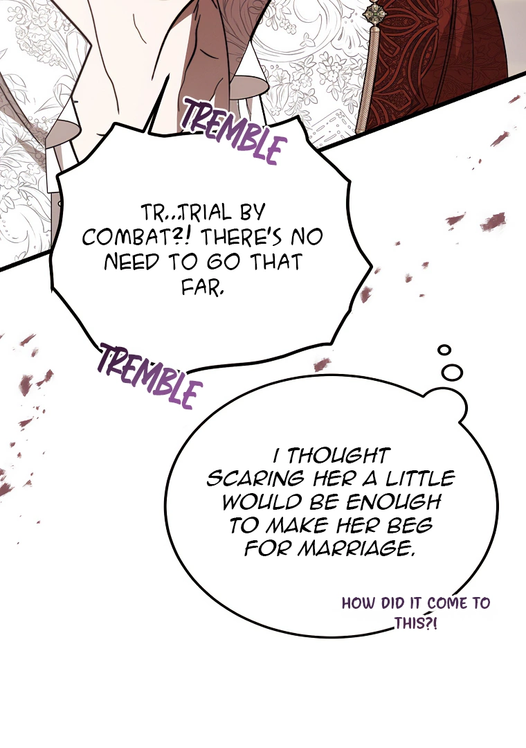 The Devil Raises a Lady chapter 39 page 10