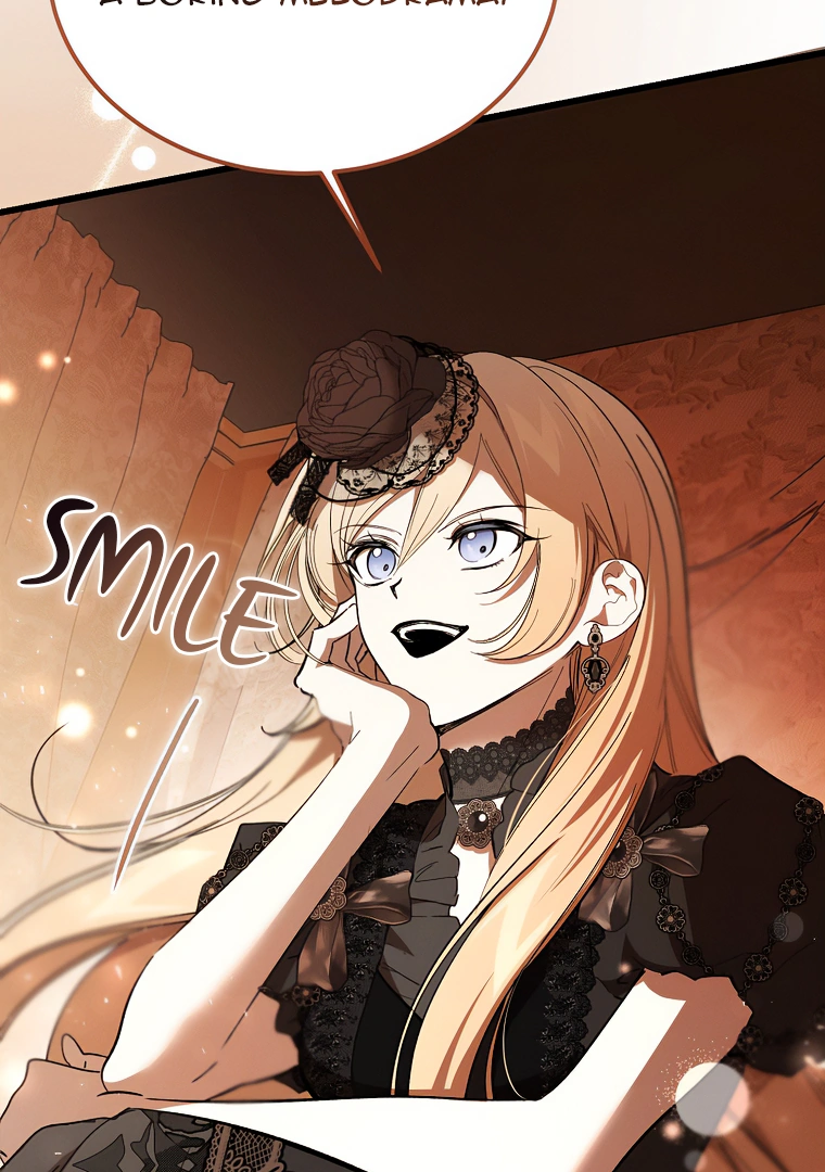 The Devil Raises a Lady chapter 39 page 107
