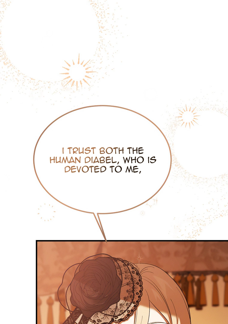 The Devil Raises a Lady chapter 39 page 118
