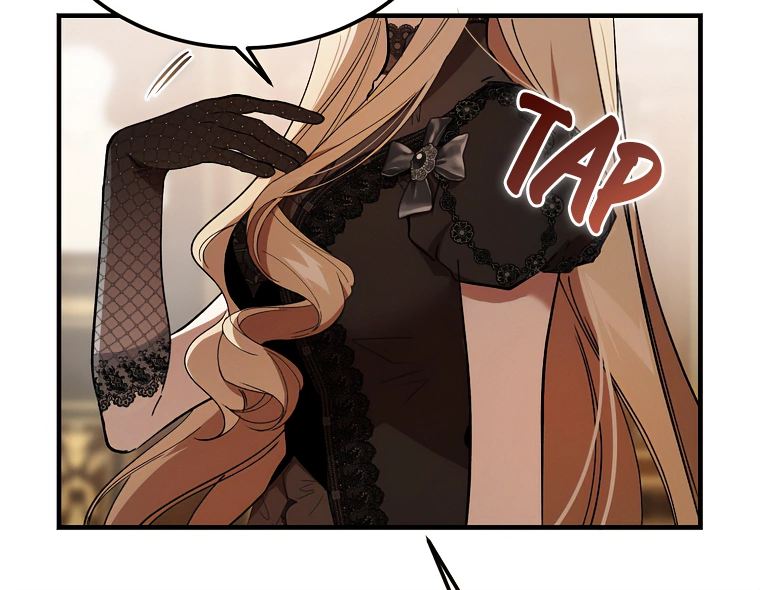 The Devil Raises a Lady chapter 39 page 12