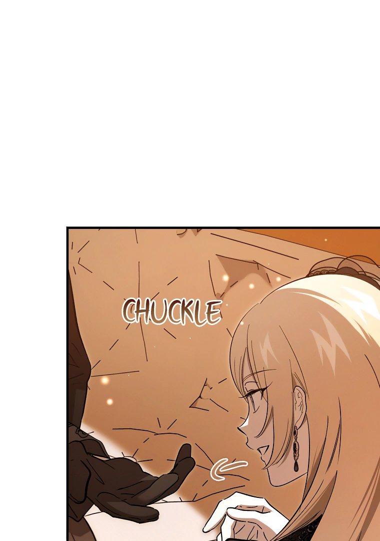 The Devil Raises a Lady chapter 39 page 132