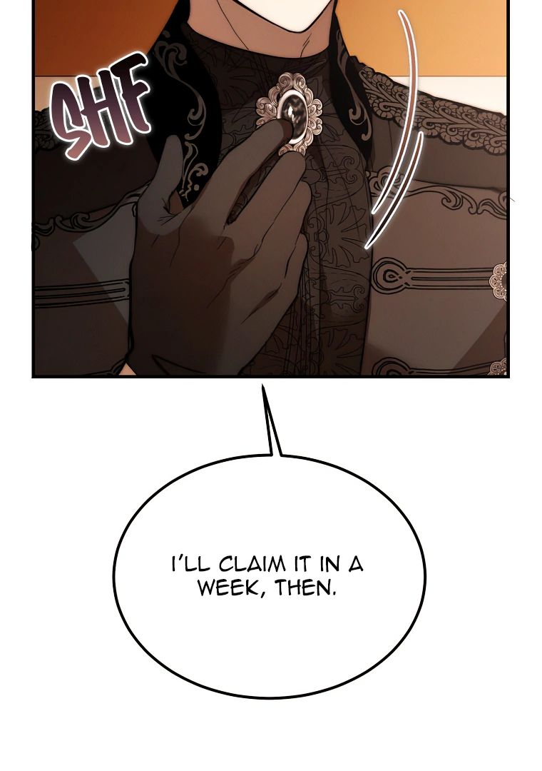 The Devil Raises a Lady chapter 39 page 136