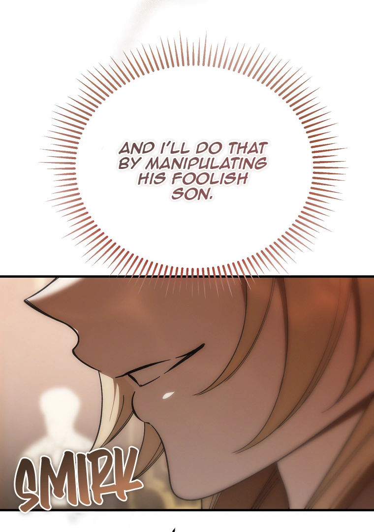 The Devil Raises a Lady chapter 39 page 20