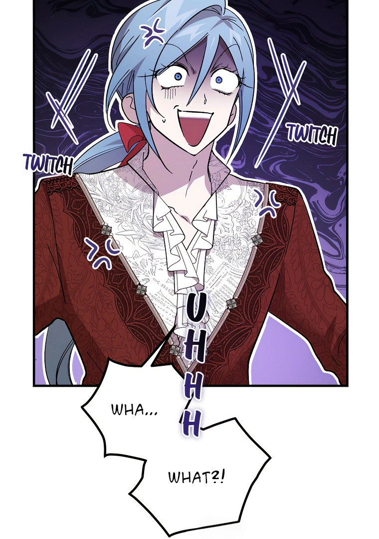 The Devil Raises a Lady chapter 39 page 26