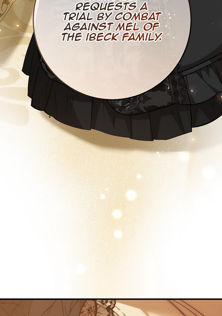 The Devil Raises a Lady chapter 39 page 3