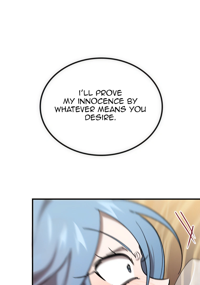 The Devil Raises a Lady chapter 39 page 31
