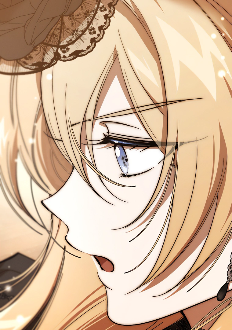 The Devil Raises a Lady chapter 39 page 4