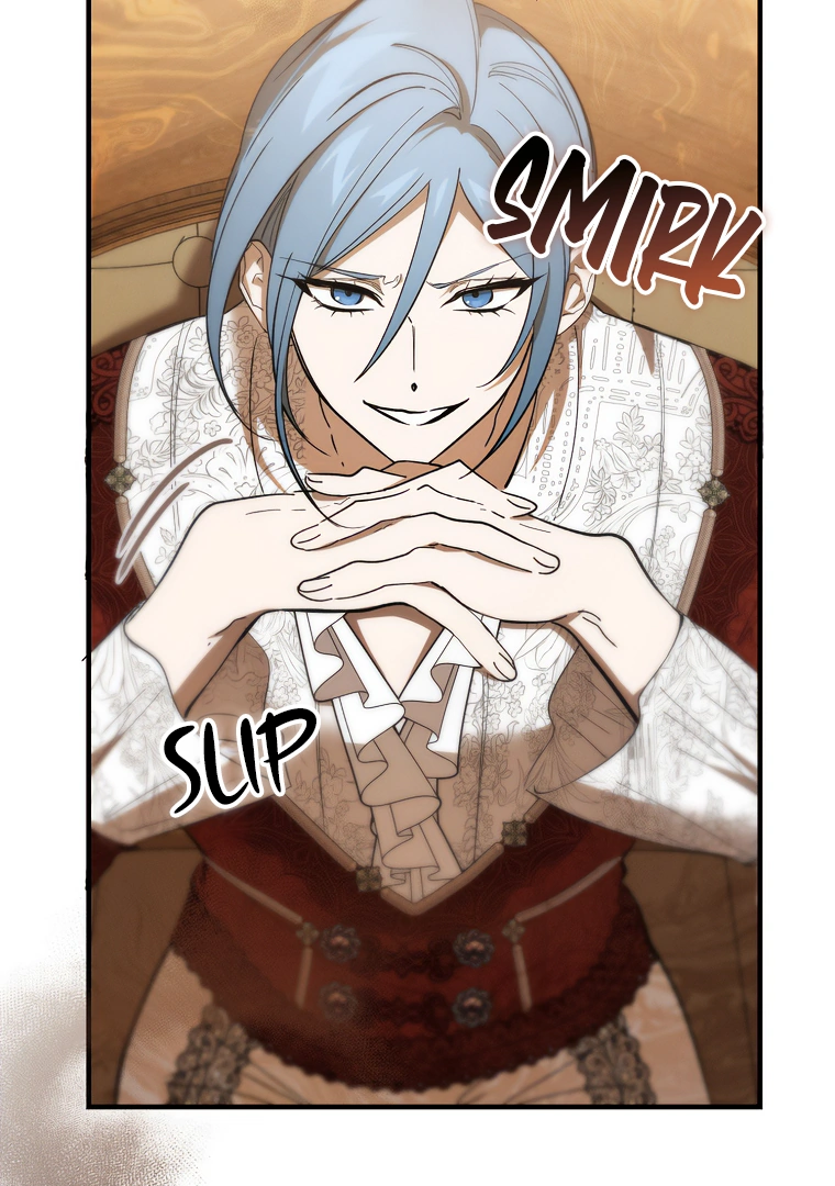The Devil Raises a Lady chapter 39 page 43