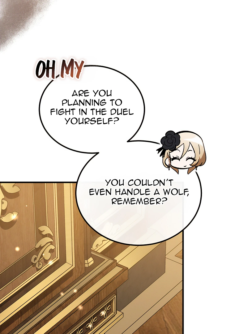 The Devil Raises a Lady chapter 39 page 44