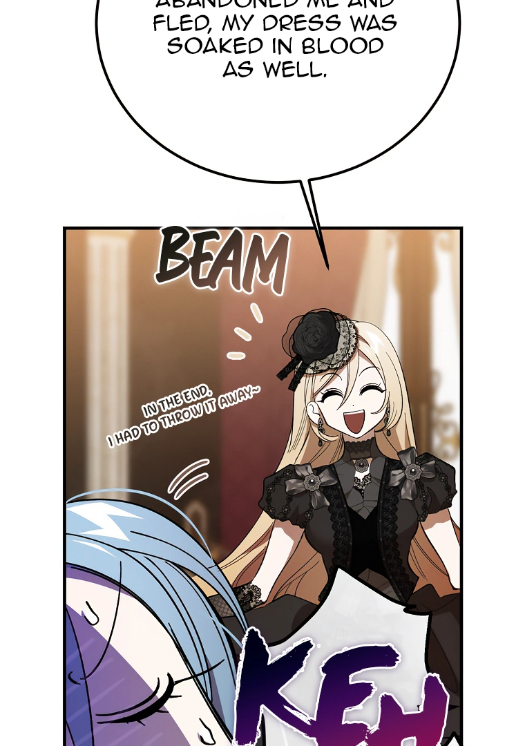 The Devil Raises a Lady chapter 39 page 48